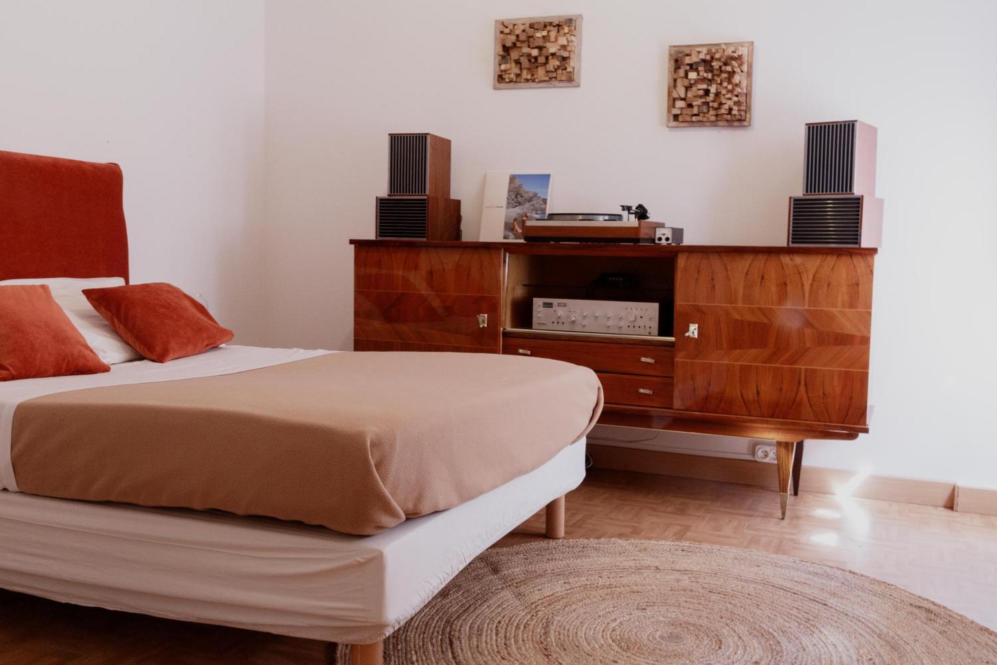 Bed and Breakfast Domaine Foray Villecien Екстер'єр фото
